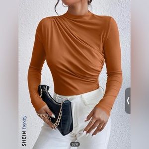 SHEIN body suit. New